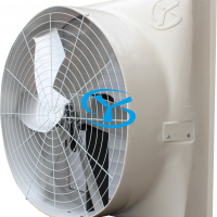 六葉鋁合金風機
